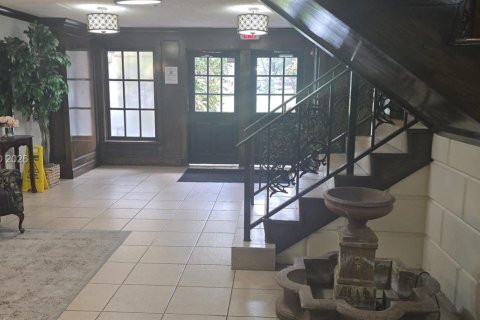 Снять в аренду кондоминиум в Лодерхилл, Флорида 1 спальня, 39.02м2, № 2006130 - фото 29