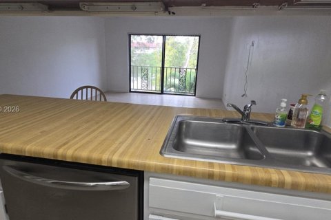 Снять в аренду кондоминиум в Лодерхилл, Флорида 1 спальня, 39.02м2, № 2006130 - фото 15