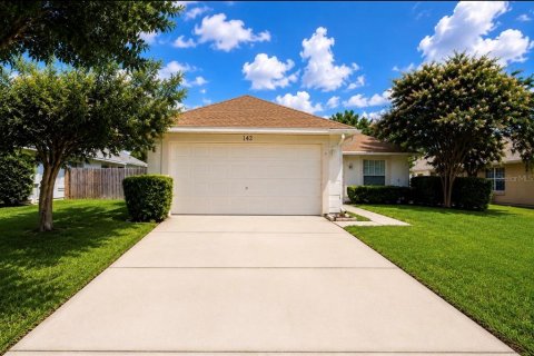 Villa ou maison à Davenport, Floride 3 chambres, 115.01 m2 № 2166866
