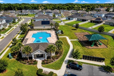Villa ou maison à louer à Davenport, Floride: 3 chambres, 115.01 m2 № 2166866 - photo 4