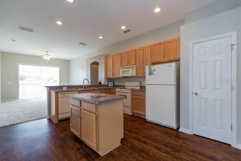 Villa ou maison à louer à Kissimmee, Floride: 3 chambres, 168.43 m2 № 1847377 - photo 9