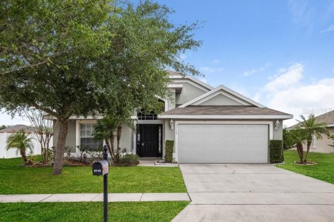 Villa ou maison à louer à Kissimmee, Floride: 3 chambres, 168.43 m2 № 1847377 - photo 1