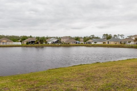 Villa ou maison à louer à Kissimmee, Floride: 3 chambres, 168.43 m2 № 1847377 - photo 16