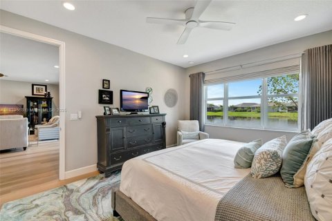 House in Port St. Lucie, Florida 3 bedrooms, 162.58 sq.m. № 1828238 - photo 20