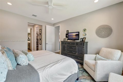 House in Port St. Lucie, Florida 3 bedrooms, 162.58 sq.m. № 1828238 - photo 21