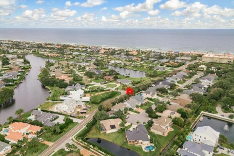 House in Ponte Vedra Beach, Florida 4 bedrooms, 222.59 sq.m. № 867967 - photo 1