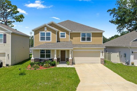 Villa ou maison à vendre à Newberry, Floride: 5 chambres, 260.31 m2 № 2308297 - photo 2