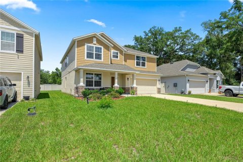 Villa ou maison à vendre à Newberry, Floride: 5 chambres, 260.31 m2 № 2308297 - photo 11