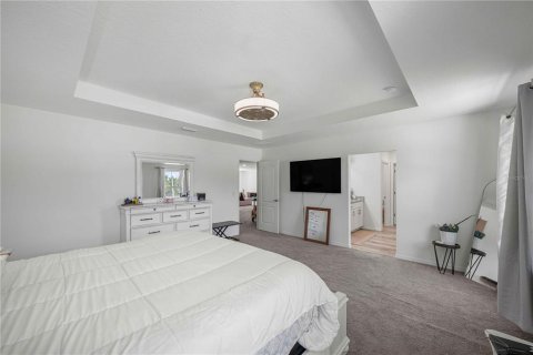 Villa ou maison à vendre à Newberry, Floride: 5 chambres, 260.31 m2 № 2308297 - photo 25