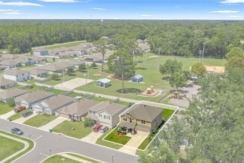 Villa ou maison à vendre à Newberry, Floride: 5 chambres, 260.31 m2 № 2308297 - photo 4