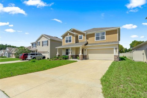 Villa ou maison à vendre à Newberry, Floride: 5 chambres, 260.31 m2 № 2308297 - photo 10