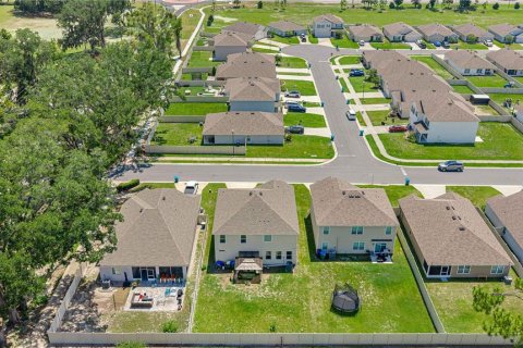 Villa ou maison à vendre à Newberry, Floride: 5 chambres, 260.31 m2 № 2308297 - photo 8