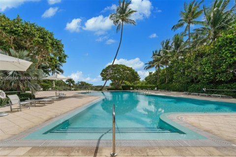 Condo in Key Biscayne, Florida, 4 bedrooms  № 2171798 - photo 26