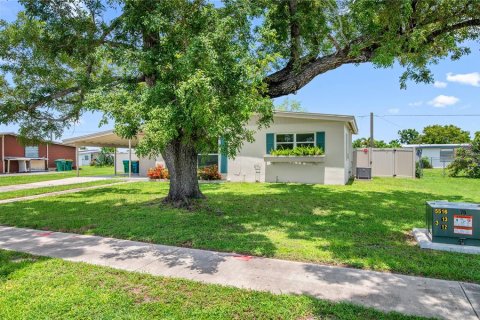 Casa en venta en Port Charlotte, Florida, 2 dormitorios, 78.41 m2 № 1903859 - foto 23