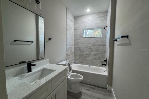 Villa ou maison à louer à Dunnellon, Floride: 3 chambres, 143.07 m2 № 2383959 - photo 6