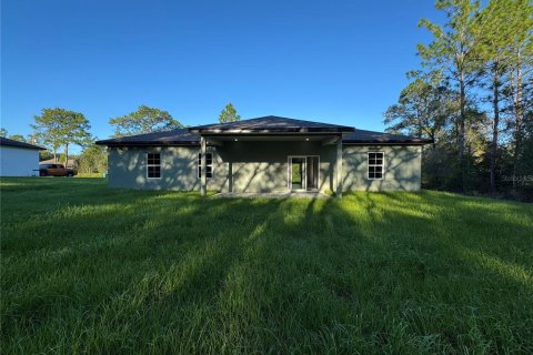 Villa ou maison à louer à Dunnellon, Floride: 3 chambres, 143.07 m2 № 2383959 - photo 2