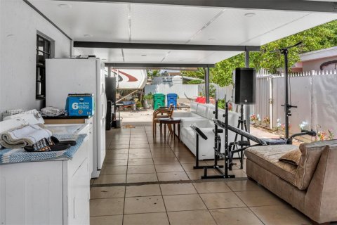 Villa ou maison à vendre à Miami Gardens, Floride: 3 chambres, 112.23 m2 № 1833703 - photo 19
