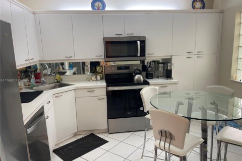Condominio en venta en Boynton Beach, Florida, 3 dormitorios, 127.65 m2 № 1779260 - foto 24