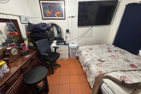 Купить виллу или дом в Майами, Флорида 5 спален, 201.6м2, № 2043615 - фото 18