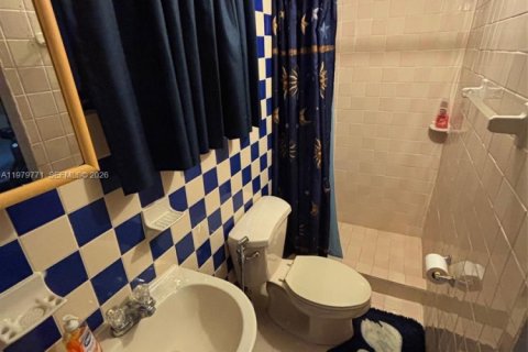 Купить виллу или дом в Майами, Флорида 5 спален, 201.6м2, № 2043615 - фото 16