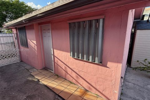 Купить виллу или дом в Майами, Флорида 5 спален, 201.6м2, № 2043615 - фото 5