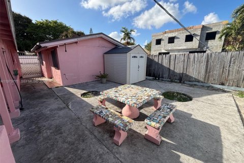 Купить виллу или дом в Майами, Флорида 5 спален, 201.6м2, № 2043615 - фото 4