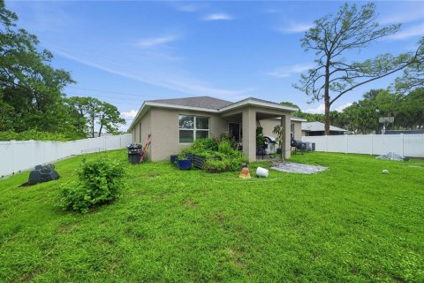 Villa ou maison à vendre à Palm Bay, Floride: 4 chambres, 178.19 m2 № 2421869 - photo 10