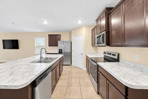 Villa ou maison à vendre à Palm Bay, Floride: 4 chambres, 178.19 m2 № 2421869 - photo 6