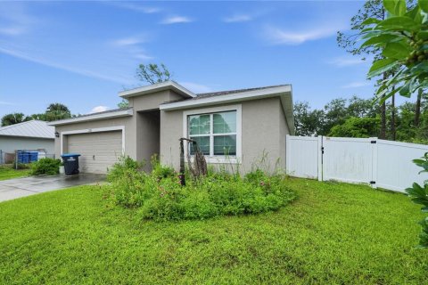 Villa ou maison à vendre à Palm Bay, Floride: 4 chambres, 178.19 m2 № 2421869 - photo 11