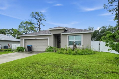 Villa ou maison à Palm Bay, Floride 4 chambres, 178.19 m2 № 2421869