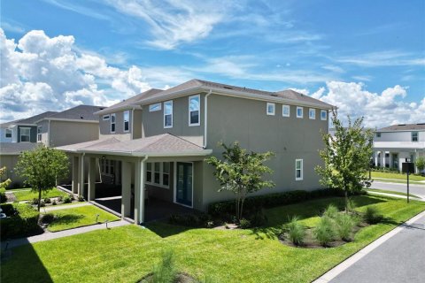 Villa ou maison à louer à Orlando, Floride: 3 chambres, 166.02 m2 № 1883206 - photo 8