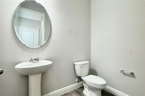 Villa ou maison à louer à Orlando, Floride: 3 chambres, 166.02 m2 № 1883206 - photo 27