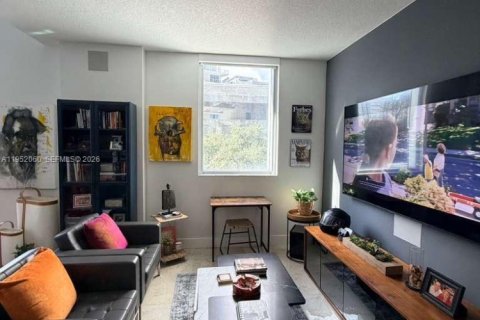 Condominio en venta en Miami, Florida, 1 dormitorio, 108.42 m2 № 2153177 - foto 5