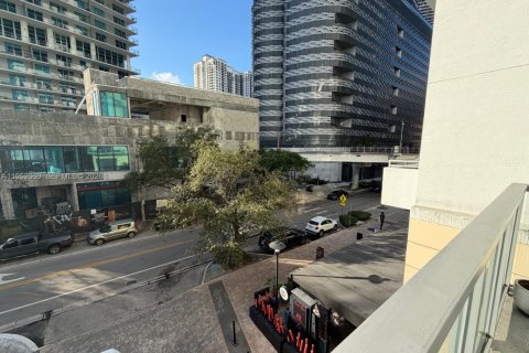 Condominio en venta en Miami, Florida, 1 dormitorio, 108.42 m2 № 2153177 - foto 27