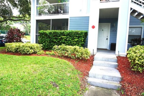 Condo in Lake Mary, Florida, 1 bedroom  № 2280426