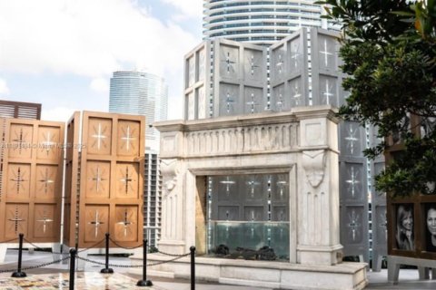 Apartment in Miami, Florida 1 bedroom, 68 sq.m. № 1944738 - photo 18