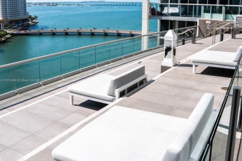 Apartment in Miami, Florida 1 bedroom, 68 sq.m. № 1944738 - photo 12