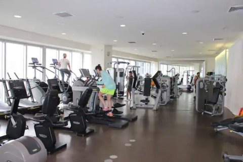 Apartment in Miami, Florida 1 bedroom, 68 sq.m. № 1944738 - photo 24