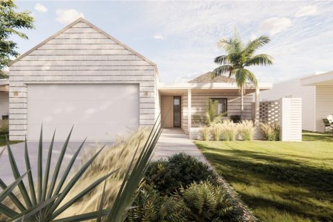 House in Lady Lake, Florida 3 bedrooms, 154.12 sq.m. № 2314819