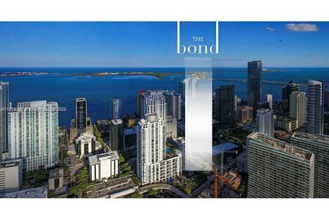 Condominio en venta en Miami, Florida, 3 dormitorios, 207.73 m2 № 1874414 - foto 26