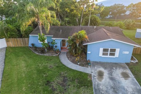 Casa en venta en Saint Petersburg, Florida, 3 dormitorios, 146.41 m2 № 1879736 - foto 8