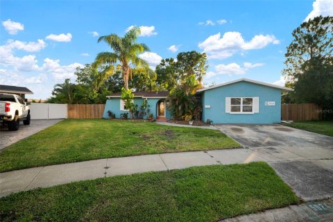 Casa en venta en Saint Petersburg, Florida, 3 dormitorios, 146.41 m2 № 1879736 - foto 18