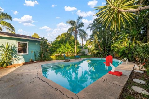 Casa en venta en Saint Petersburg, Florida, 3 dormitorios, 146.41 m2 № 1879736 - foto 13