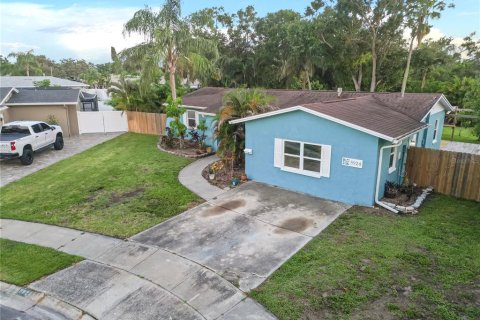 Casa en venta en Saint Petersburg, Florida, 3 dormitorios, 146.41 m2 № 1879736 - foto 9