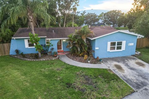 Casa en venta en Saint Petersburg, Florida, 3 dormitorios, 146.41 m2 № 1879736 - foto 16