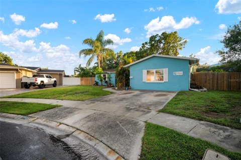 Casa en venta en Saint Petersburg, Florida, 3 dormitorios, 146.41 m2 № 1879736 - foto 10