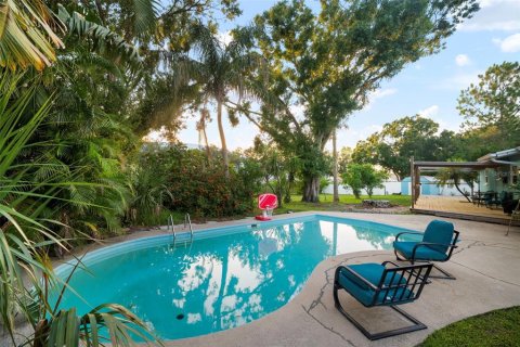 Casa en venta en Saint Petersburg, Florida, 3 dormitorios, 146.41 m2 № 1879736 - foto 25