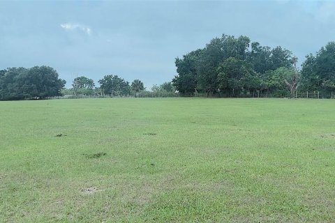 Villa ou maison à vendre à Thonotosassa, Floride: 3 chambres, 185.8 m2 № 2147924 - photo 8