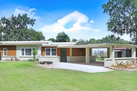 Villa ou maison à vendre à Thonotosassa, Floride: 3 chambres, 185.8 m2 № 2147924 - photo 12
