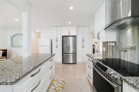 Casa en venta en Dania Beach, Florida, 3 dormitorios, 156.08 m2 № 2087486 - foto 8